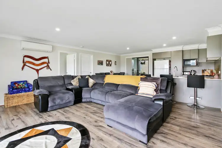 Third view of Homely rural property listing, 4 Michael Close, Moonbi NSW 2353