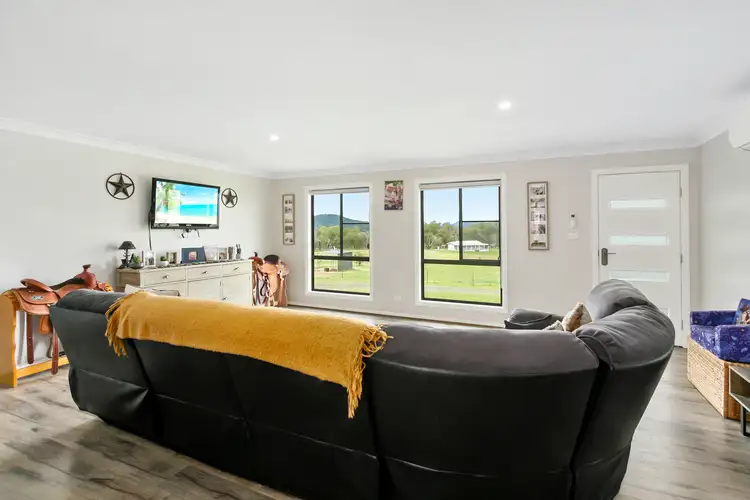 Sixth view of Homely rural property listing, 4 Michael Close, Moonbi NSW 2353