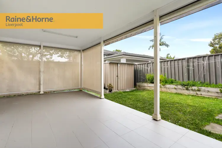 Second view of Homely house listing, 41 Kawana Street, Bass Hill NSW 2197