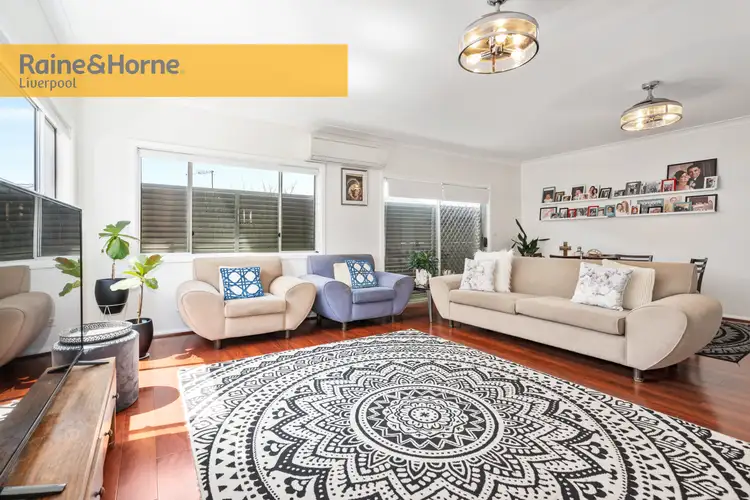 Sixth view of Homely house listing, 41 Kawana Street, Bass Hill NSW 2197