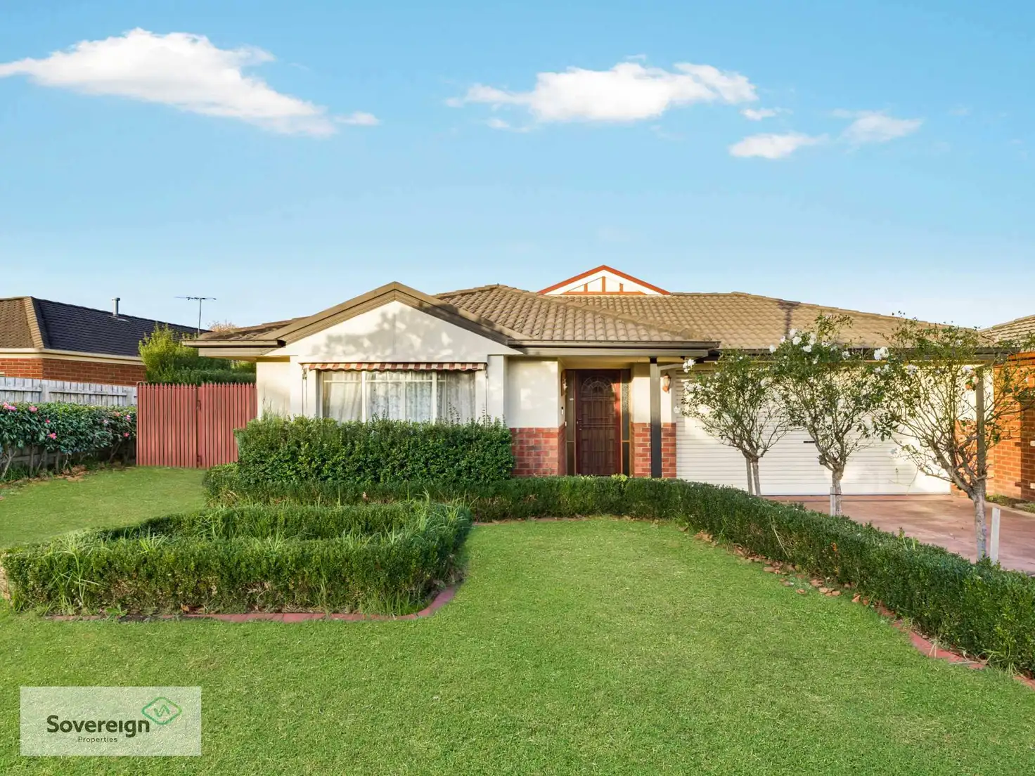 Main view of Homely house listing, 12 Blandford Crescent, Narre Warren South VIC 3805