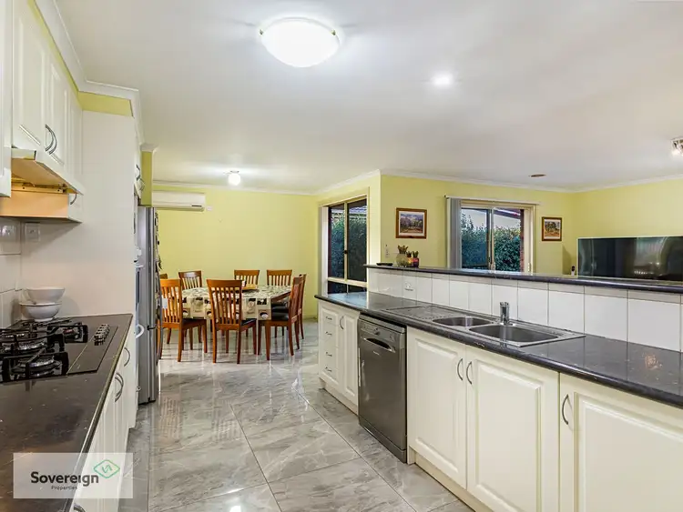 Third view of Homely house listing, 12 Blandford Crescent, Narre Warren South VIC 3805