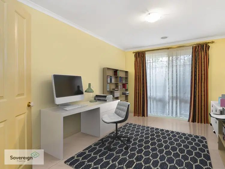 Sixth view of Homely house listing, 12 Blandford Crescent, Narre Warren South VIC 3805