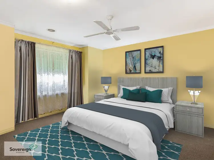 Seventh view of Homely house listing, 12 Blandford Crescent, Narre Warren South VIC 3805