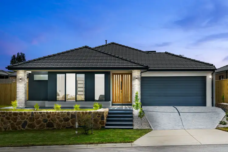 3 Ridgeview Court, Sunbury VIC 3429