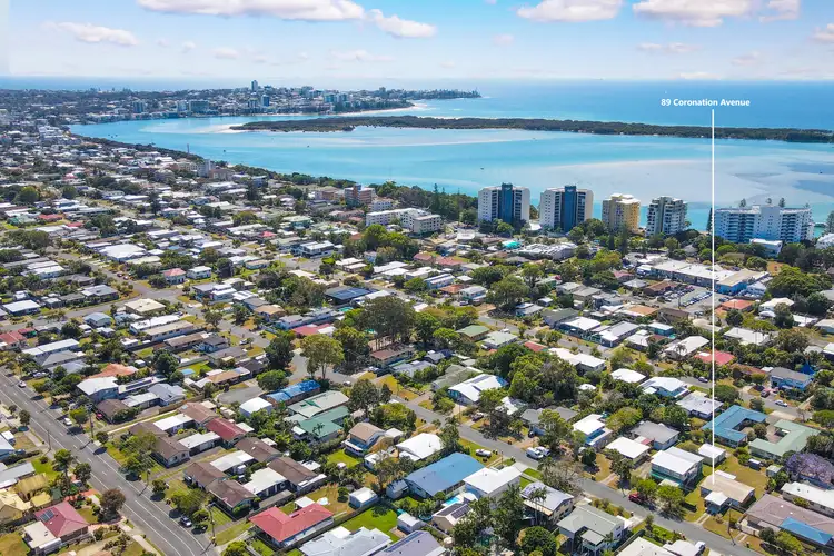 89 Coronation Avenue, Golden Beach QLD 4551