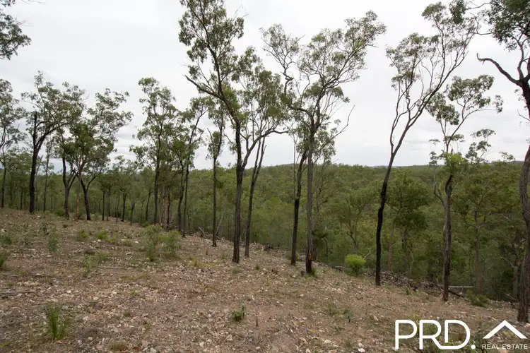 Fourth view of Homely land listing, 2 Hillview Court, Horse Camp QLD 4671