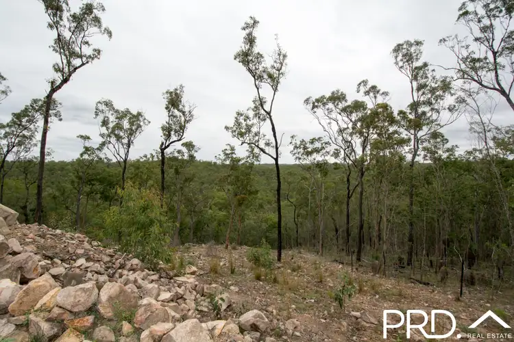 Sixth view of Homely land listing, 2 Hillview Court, Horse Camp QLD 4671