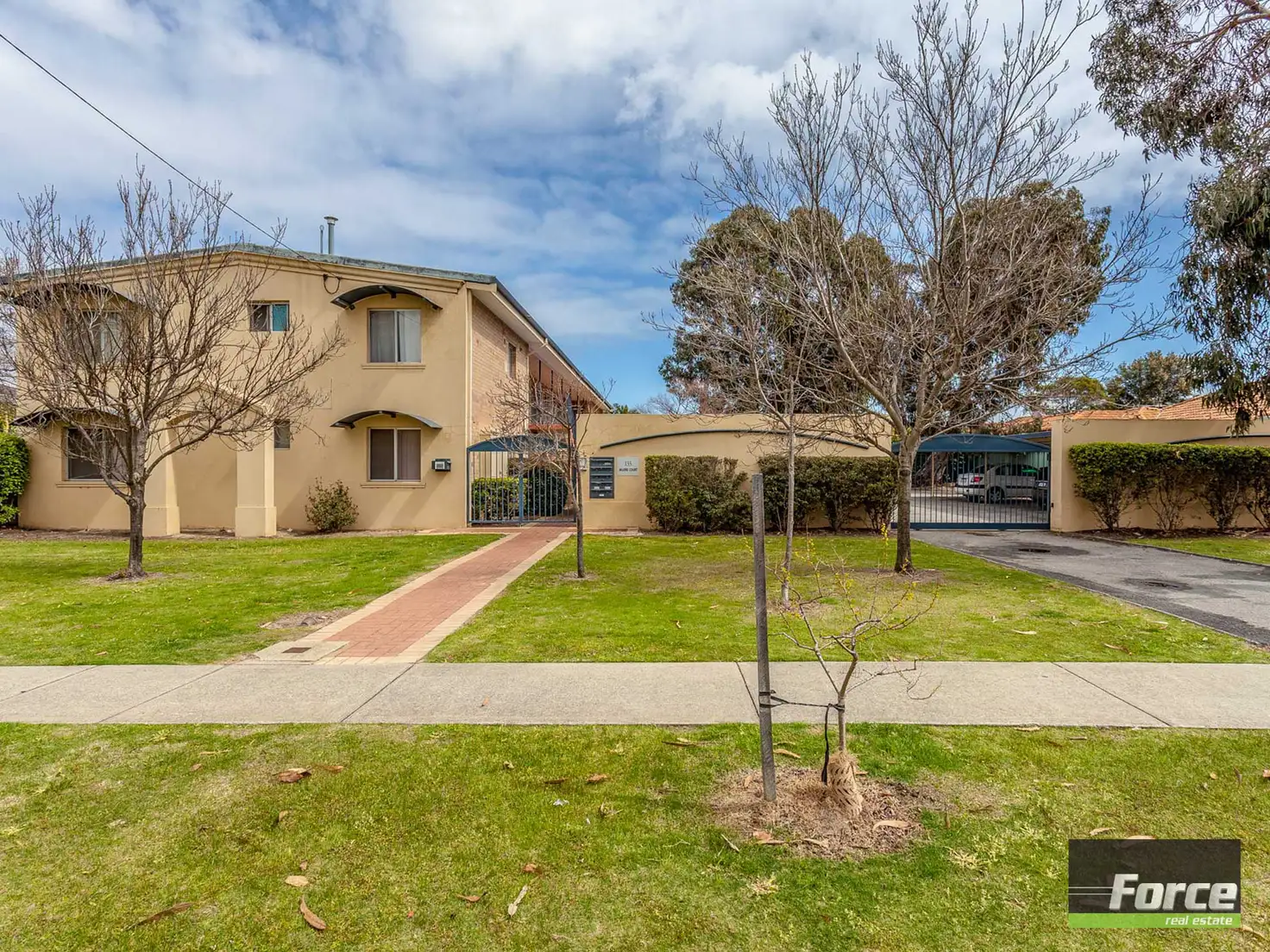 Main view of Homely apartment listing, 8/133 Albert Street, Osborne Park WA 6017