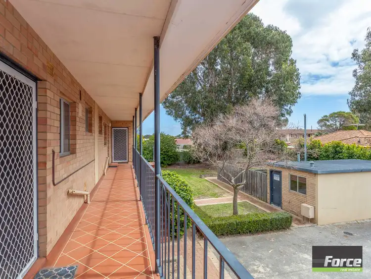 Second view of Homely apartment listing, 8/133 Albert Street, Osborne Park WA 6017