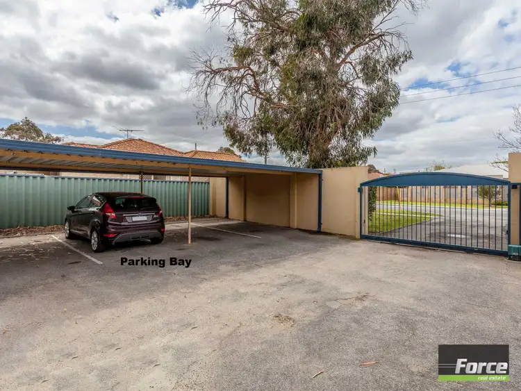 Third view of Homely apartment listing, 8/133 Albert Street, Osborne Park WA 6017