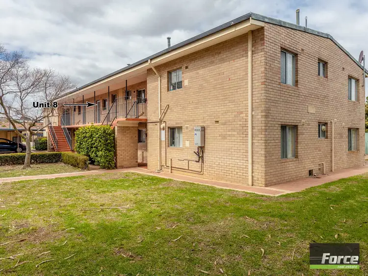 Fourth view of Homely apartment listing, 8/133 Albert Street, Osborne Park WA 6017
