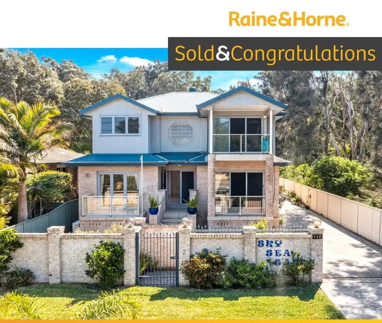 112 Budgewoi Road, Noraville NSW 2263