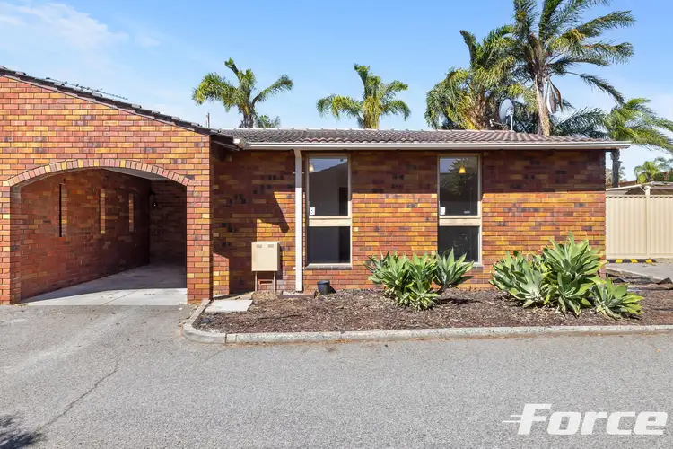 4/138 North Beach Drive, Osborne Park WA 6017