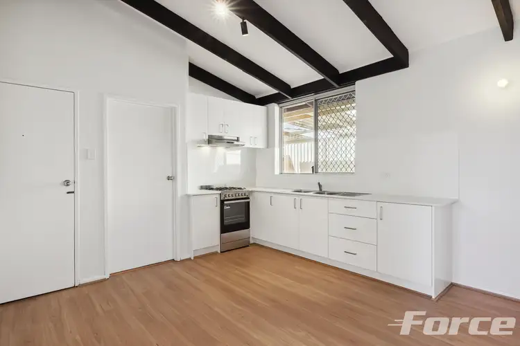Second view of Homely unit listing, 4/138 North Beach Drive, Osborne Park WA 6017
