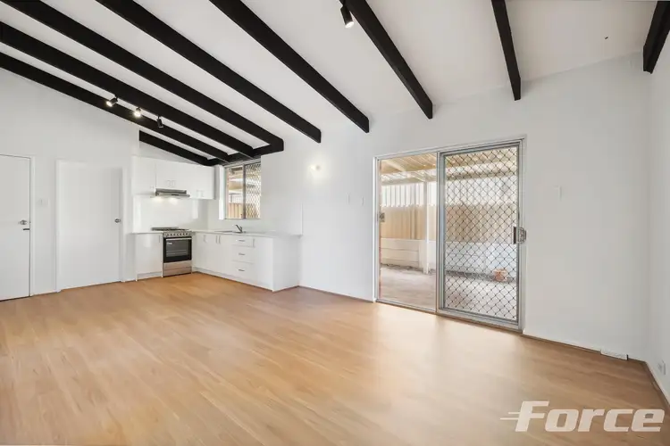 Fourth view of Homely unit listing, 4/138 North Beach Drive, Osborne Park WA 6017