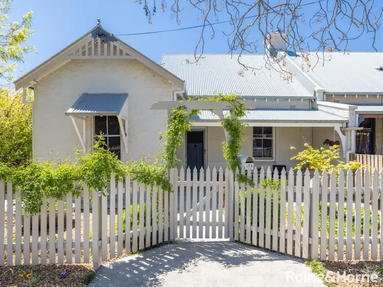 125 Keppel Street, Bathurst NSW 2795