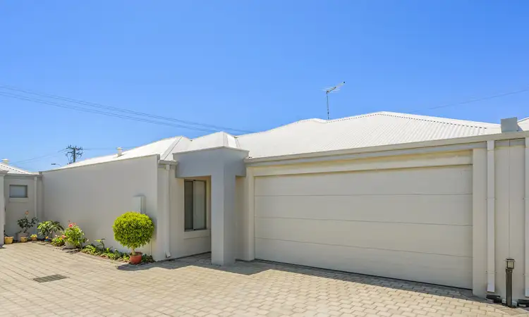 5/328 Walter Road, Morley WA 6062