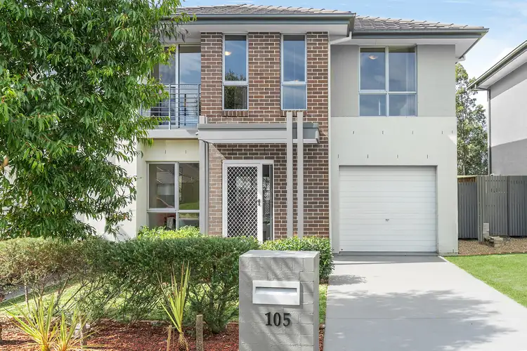 105 Hemsworth Avenue