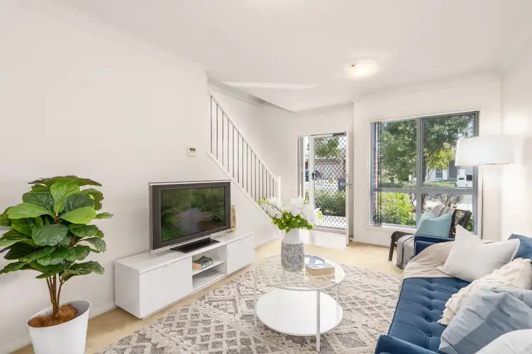 Third view of Homely house listing, 105 Hemsworth Avenue, Middleton Grange NSW 2171