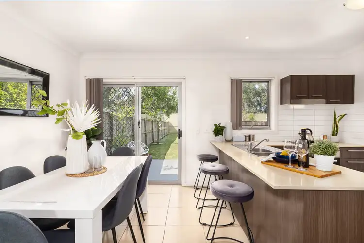 Fourth view of Homely house listing, 105 Hemsworth Avenue, Middleton Grange NSW 2171