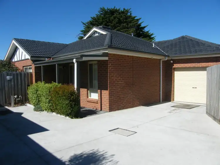 Main view of Homely unit listing, 4/5 Plumpton Road, Diggers Rest VIC 3427