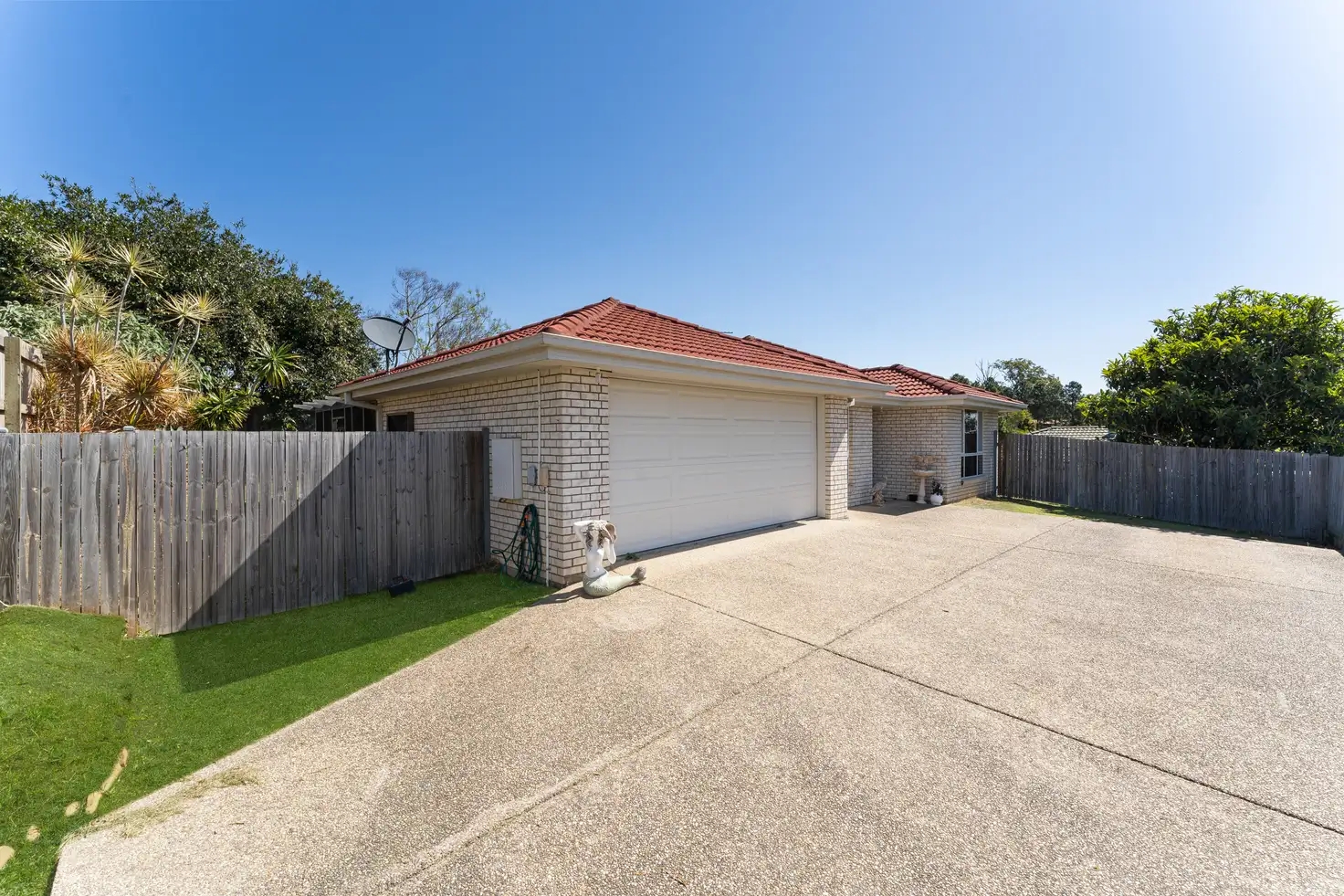 Main view of Homely house listing, 8 Monivae Circuit, Eagleby QLD 4207