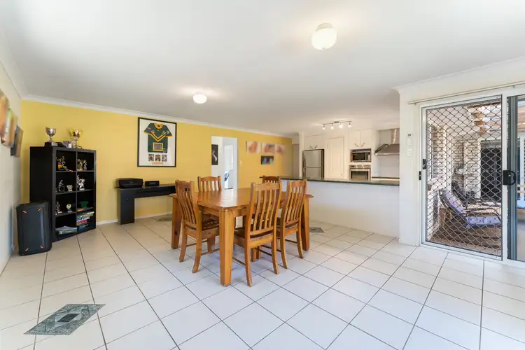 Fifth view of Homely house listing, 8 Monivae Circuit, Eagleby QLD 4207