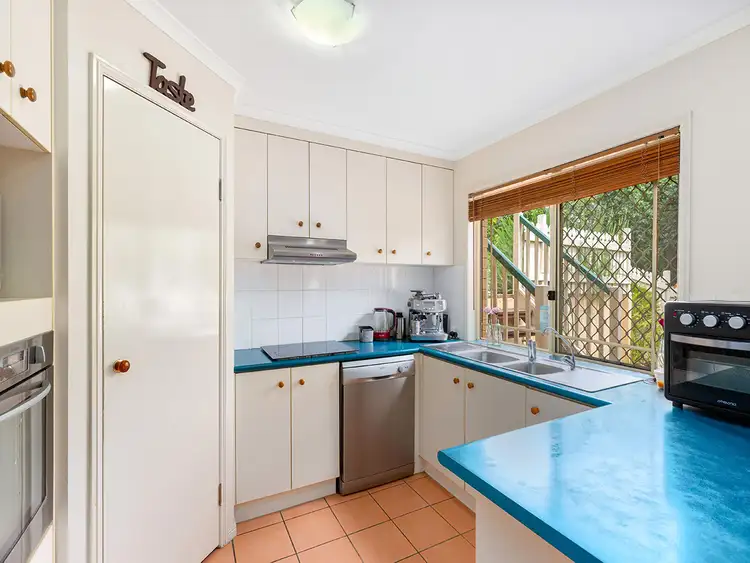 Fourth view of Homely townhouse listing, 36/19 Merlin Terrace, Kenmore QLD 4069