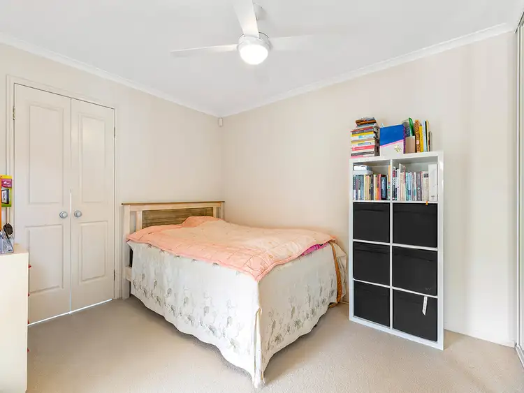 Fifth view of Homely townhouse listing, 36/19 Merlin Terrace, Kenmore QLD 4069