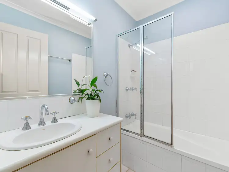 Sixth view of Homely townhouse listing, 36/19 Merlin Terrace, Kenmore QLD 4069