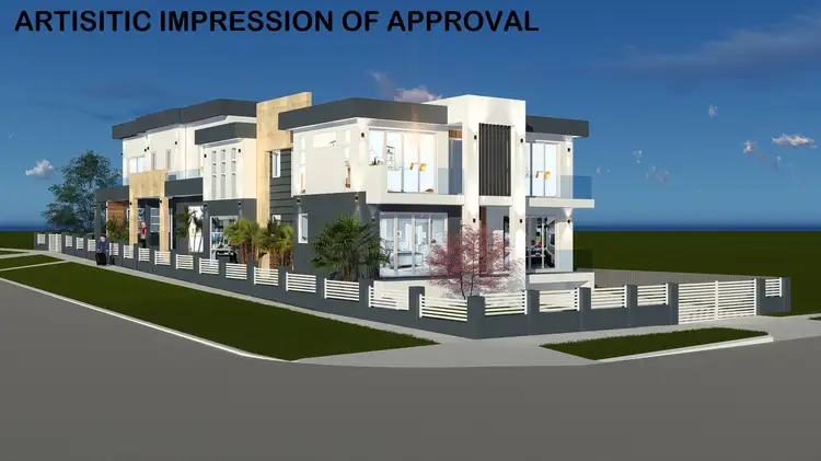 Second view of Homely house listing, 45 INGHAM AVENUE, Five Dock NSW 2046