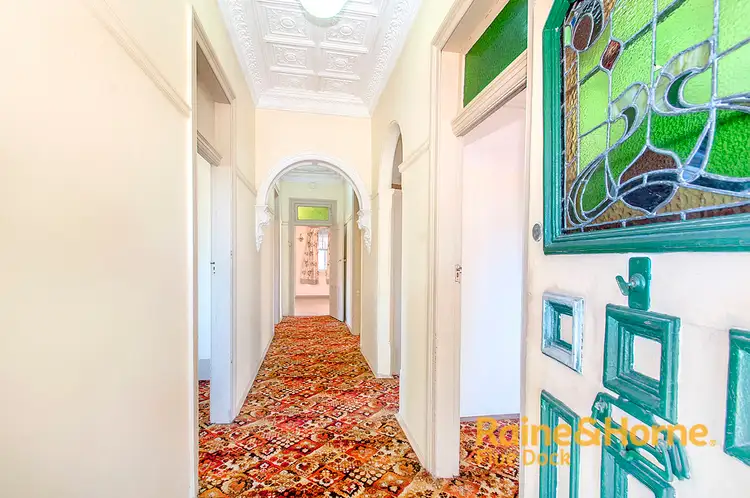 Sixth view of Homely house listing, 45 INGHAM AVENUE, Five Dock NSW 2046