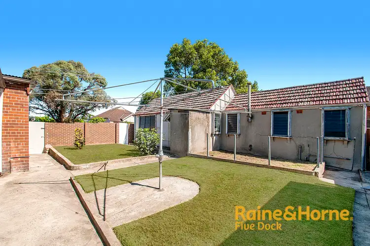 Seventh view of Homely house listing, 45 INGHAM AVENUE, Five Dock NSW 2046