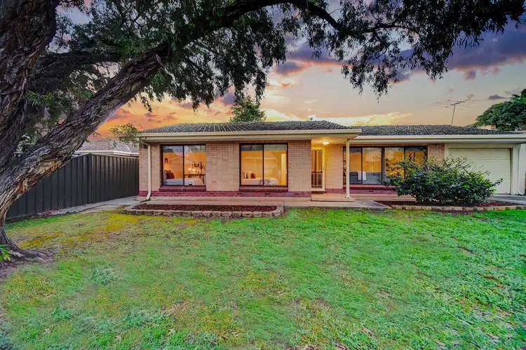 Second view of Homely house listing, 15 Beaufort Crescent, Felixstow SA 5070