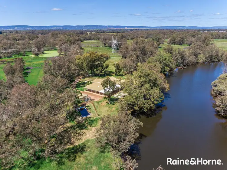 Second view of Homely rural property listing, 398 Old Mandurah Road, Ravenswood WA 6208