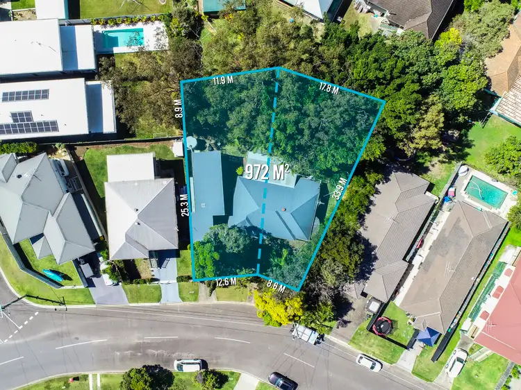 Main view of Homely house listing, 37-39 Junior Terrace, Northgate QLD 4013