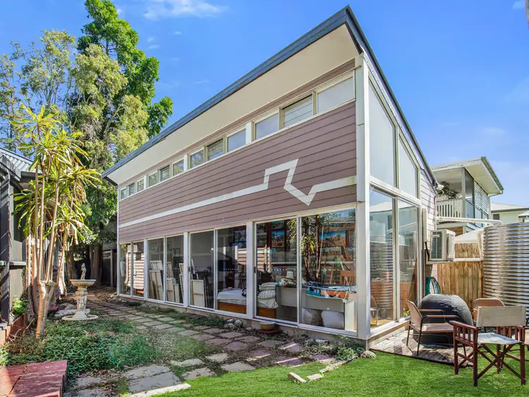 Second view of Homely house listing, 37-39 Junior Terrace, Northgate QLD 4013