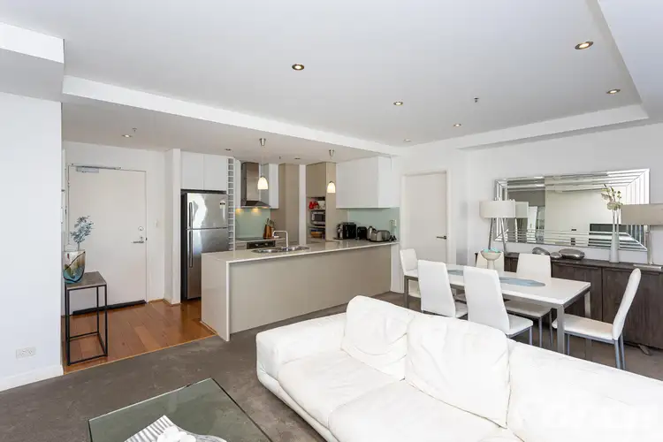 8/580 Hay Street, Perth WA 6000
