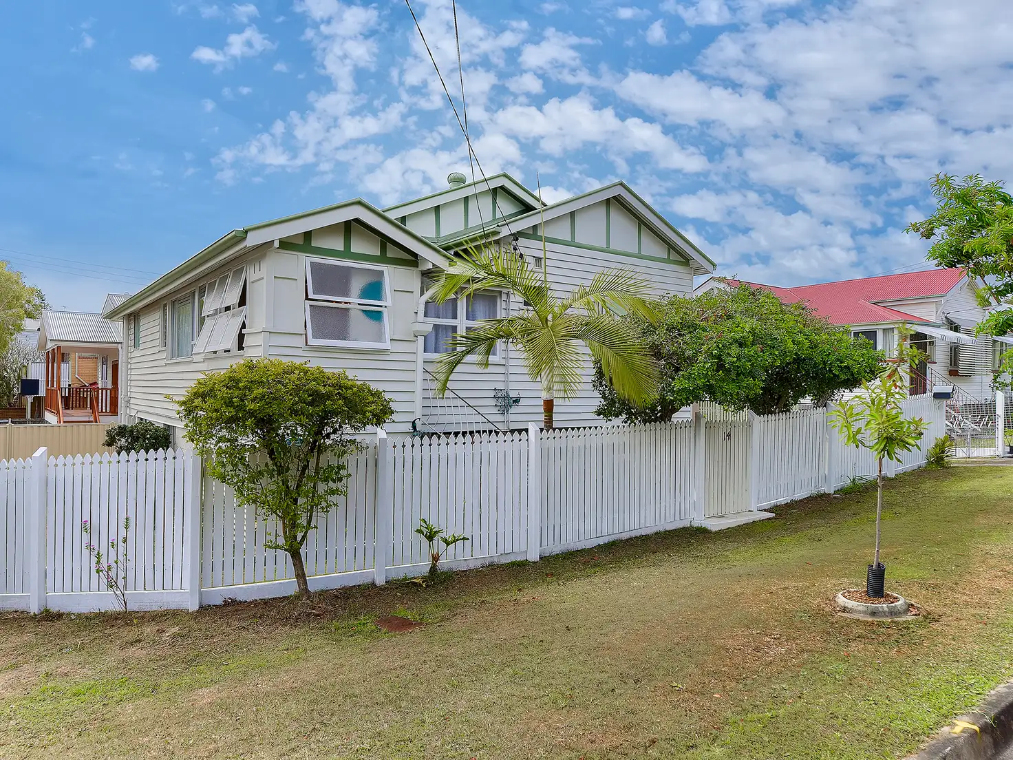Main view of Homely house listing, 14 Ealing Street, Annerley QLD 4103