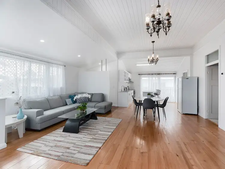 Second view of Homely house listing, 14 Ealing Street, Annerley QLD 4103