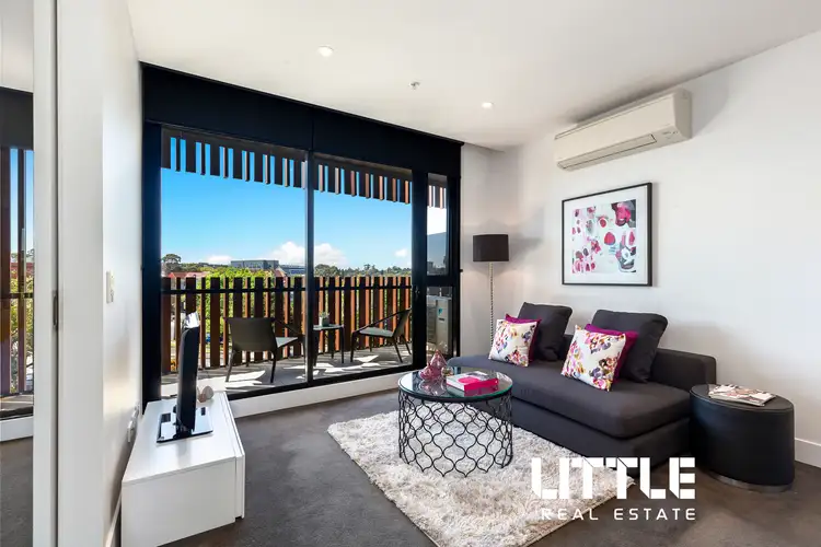 302/1 Westley Avenue, Ivanhoe VIC 3079