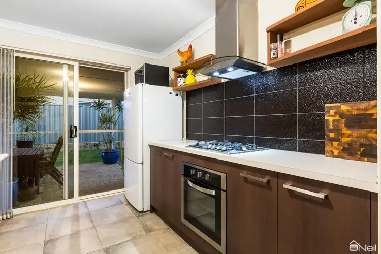 Second view of Homely house listing, 2 Wheatley Road, Byford WA 6122