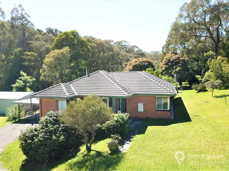 Main view of Homely house listing, 15 Winchester Street, Foster VIC 3960