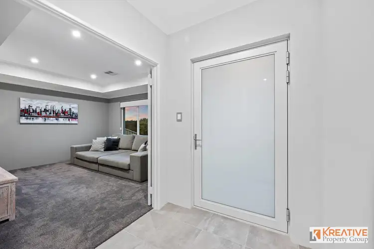 Fourth view of Homely house listing, 7 Aurea Place, Southern River WA 6110