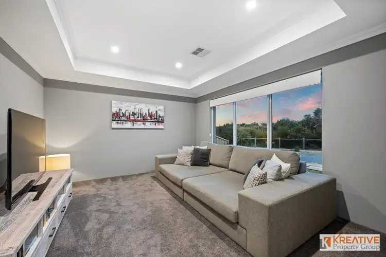 Fifth view of Homely house listing, 7 Aurea Place, Southern River WA 6110