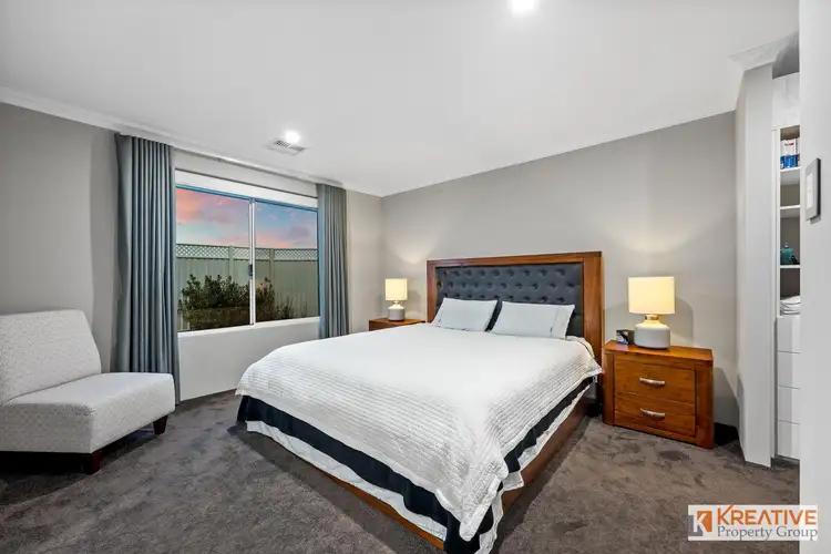 Sixth view of Homely house listing, 7 Aurea Place, Southern River WA 6110
