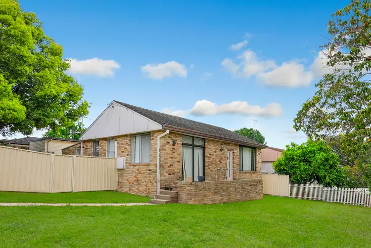 189 Carpenter Street, St Marys NSW 2760