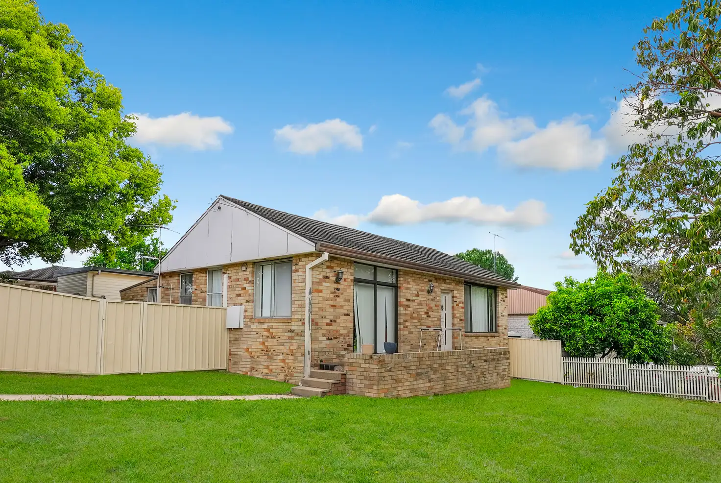 Main view of Homely house listing, 189 Carpenter Street, St Marys NSW 2760