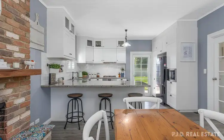 Fifth view of Homely house listing, 2 Ives Crescent, Mccracken SA 5211